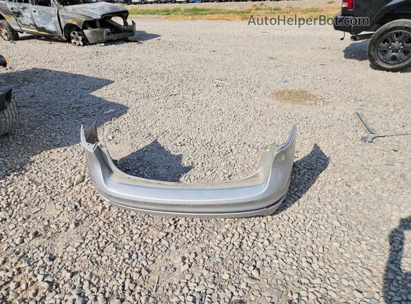 3FADP4AJ1HM117452 2017 FORD FIESTA Silver Вид підкапотного простору