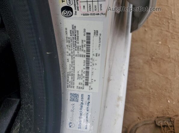 3FADP4AJ6KM162796 2019 FORD FIESTA White Շարժիչի բաժամունքի տեսք