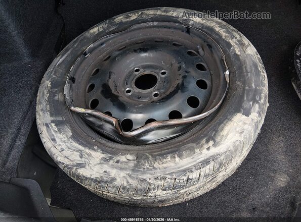 3FADP4AJ8KM128987 2019 FORD FIESTA Black ხელსაწყოთა პანელის ხედი