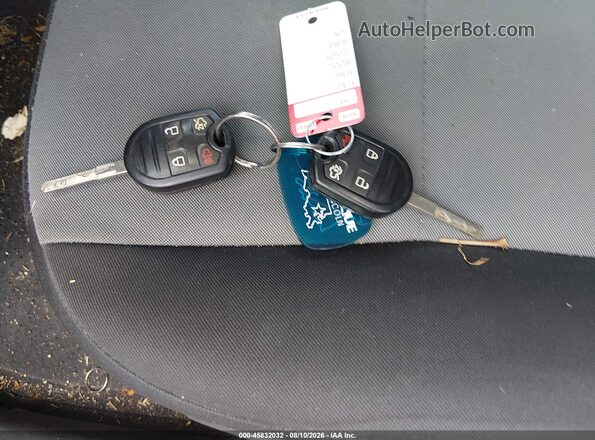 3FADP4AJ8KM157485 2019 FORD FIESTA Black წინა პანელის ხედი