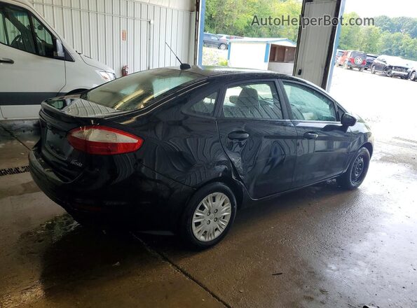 3FADP4AJ9HM137934 2017 FORD FIESTA Black Trasero derecho