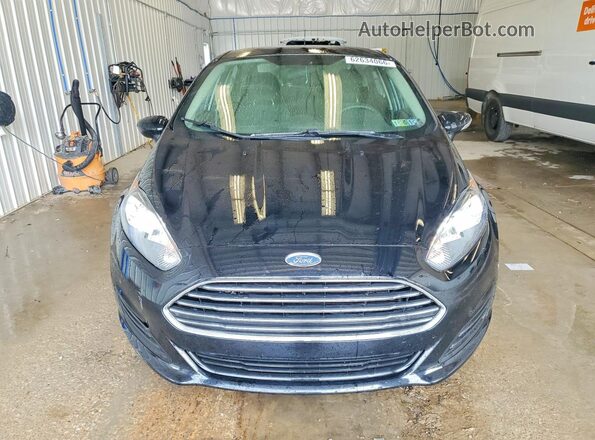3FADP4AJ9HM137934 2017 FORD FIESTA Black Vista frontal
