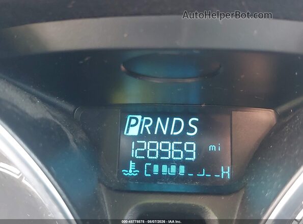 3FADP4BJ1HM118776 2017 FORD FIESTA Black 