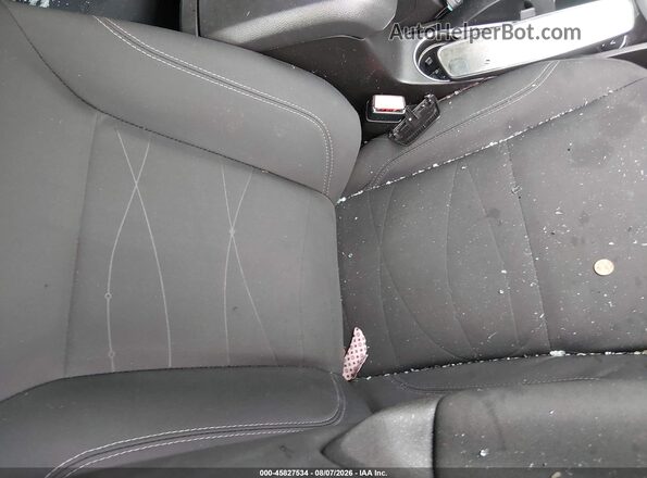 3FADP4BJ1JM140380 2018 FORD FIESTA Black Սալոնի դիմացի տեսք
