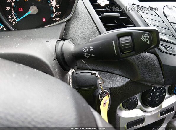 3FADP4BJ1JM140380 2018 FORD FIESTA Black Առջևի վահանակի տեսք