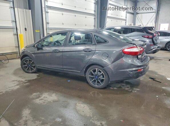 3FADP4BJ2GM104982 2016 FORD FIESTA Charcoal Tył lewy