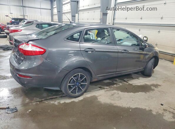 3FADP4BJ2GM104982 2016 FORD FIESTA Charcoal Tył prawy