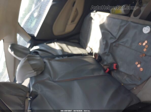 3FADP4BJ2HM125381 2017 FORD FIESTA Красный Вид наклейки с VIN-кодом