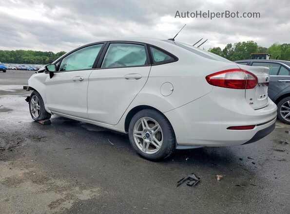 3FADP4BJ2HM132315 2017 FORD FIESTA White უკანა მარცხენა