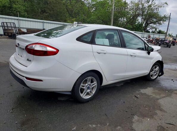 3FADP4BJ2HM132315 2017 FORD FIESTA White უკანა მარჯვენა