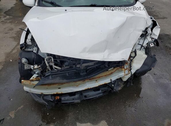 3FADP4BJ2HM132315 2017 FORD FIESTA White უკანა სალონის ხედი