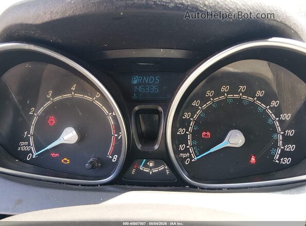 3FADP4BJ2KM105039 2019 FORD FIESTA Blue Widok tylnych siedzeń