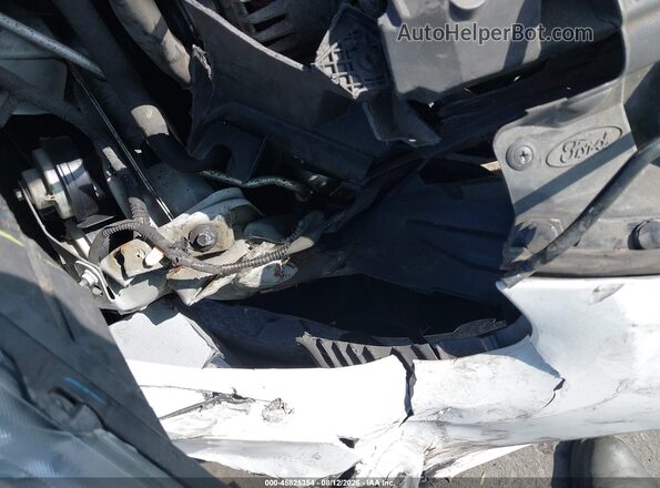 3FADP4BJ3GM105901 2016 FORD FIESTA White ხელსაწყოთა პანელის ხედი