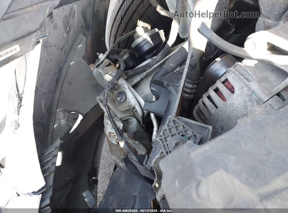 3FADP4BJ3GM105901 2016 FORD FIESTA White უკანა სალონის ხედი