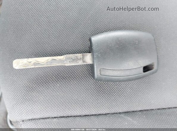 3FADP4BJ3JM119689 2018 FORD FIESTA Серый Вид панели приборов