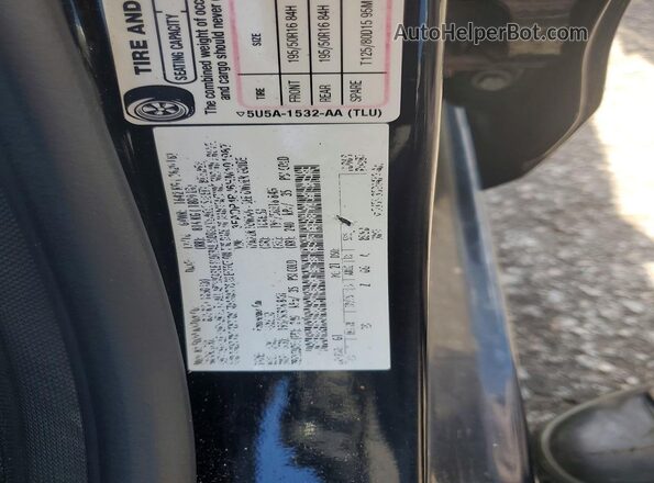 3FADP4BJ6HM101987 2017 FORD FIESTA Black Widok komory silnika