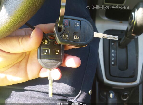 3FADP4BJ6KM128520 2019 FORD FIESTA Красный Вид панели приборов