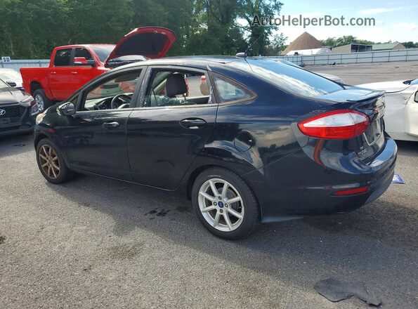 3FADP4BJ7GM137489 2016 FORD FIESTA Black უკანა მარცხენა
