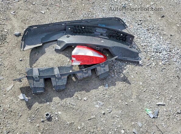 3FADP4BJ8GM182795 2016 FORD FIESTA Red ძრავის განყოფილების ხედი