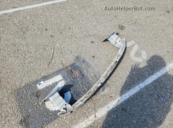 3FADP4BJ8GM205508 2016 FORD FIESTA White ძრავის განყოფილების ხედი