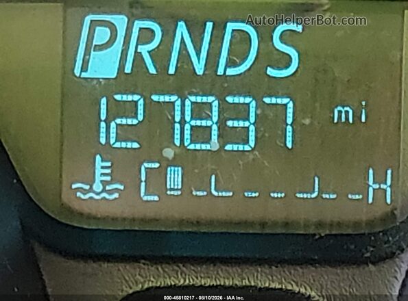 3FADP4BJ8HM139768 2017 FORD FIESTA Silver 