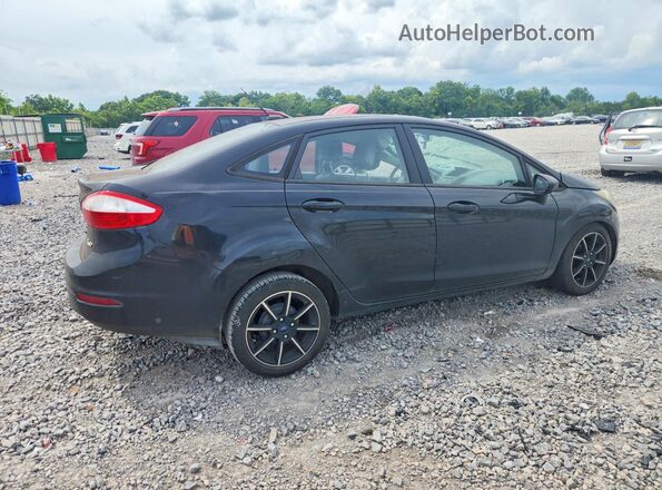 3FADP4BJ8HM144369 2017 FORD FIESTA Black Trasero derecho