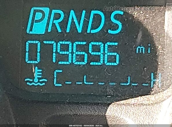 3FADP4BJ8KM150177 2019 FORD FIESTA Черный 