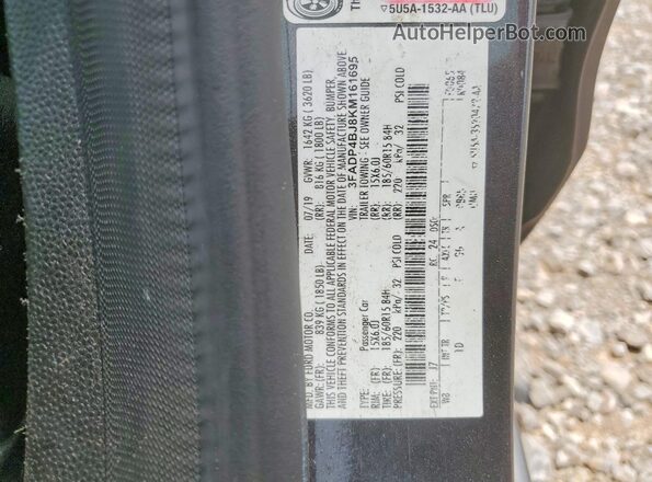 3FADP4BJ8KM161695 2019 FORD FIESTA Gray Widok komory silnika