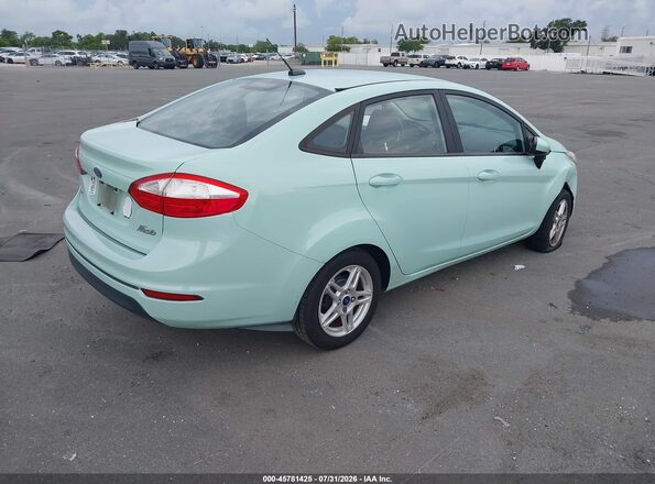 3FADP4BJ9HM125278 2017 FORD FIESTA Turquoise Trasero derecho