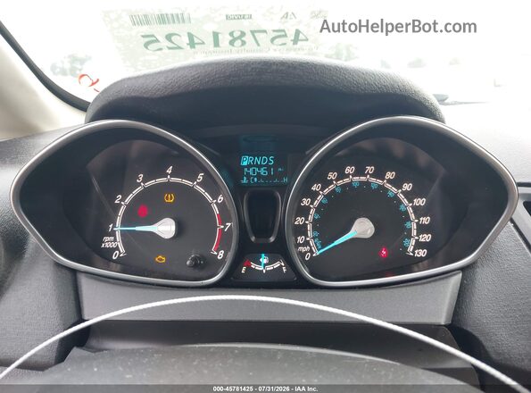 3FADP4BJ9HM125278 2017 FORD FIESTA Turquoise Vista de los asientos traseros