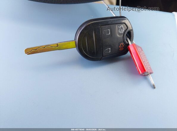 3FADP4BJXHM162114 2017 FORD FIESTA Blue Dashboard view