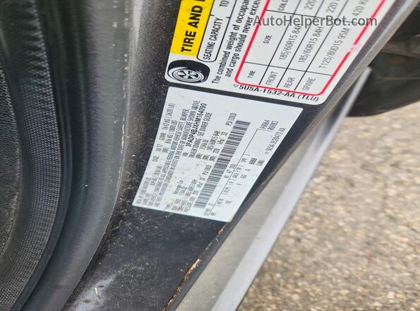 3FADP4BJXHM164090 2017 FORD FIESTA Gray Widok komory silnika