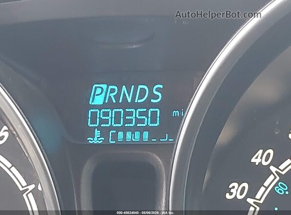 3FADP4CJ6HM136222 2017 FORD FIESTA Blue 