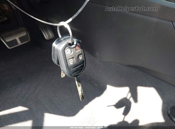 3FADP4DJ5KM114413 2019 FORD FIESTA Orange Առջևի վահանակի տեսք