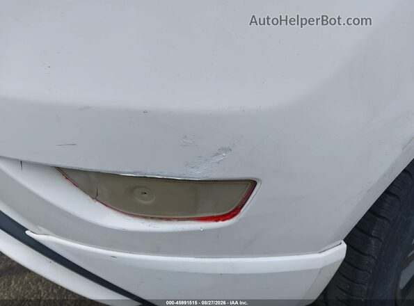 3FADP4DJ7KM136431 2019 FORD FIESTA White 