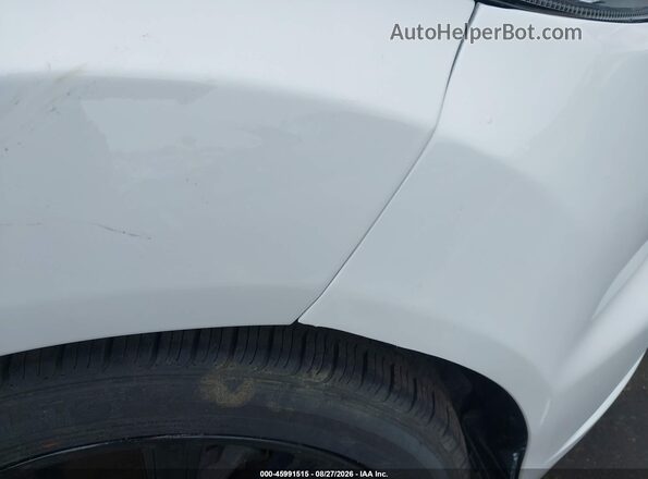 3FADP4DJ7KM136431 2019 FORD FIESTA White 
