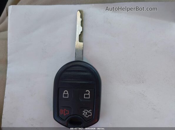 3FADP4EJ2GM105075 2016 FORD FIESTA Blue Առջևի վահանակի տեսք
