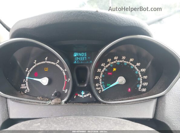 3FADP4EJ2HM113758 2017 FORD FIESTA Silver Vista de los asientos traseros
