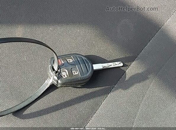3FADP4EJ2JM121977 2018 FORD FIESTA Gray Widok deski rozdzielczej