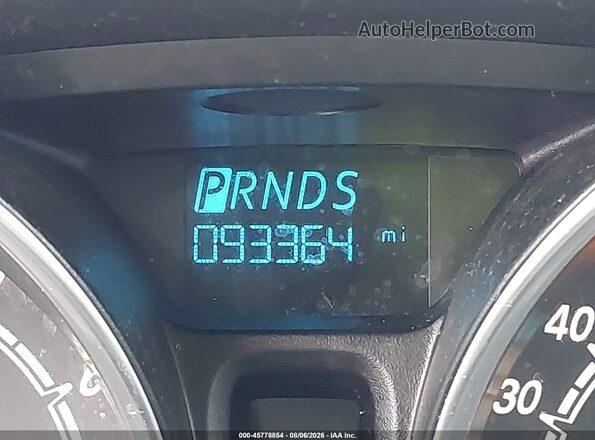 3FADP4EJ2KM123522 2019 FORD FIESTA Blue 