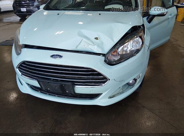 3FADP4EJ3HM116720 2017 FORD FIESTA Blue Դիմացի տեսք