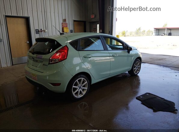 3FADP4EJ3HM116720 2017 FORD FIESTA Blue Հետևի աջ