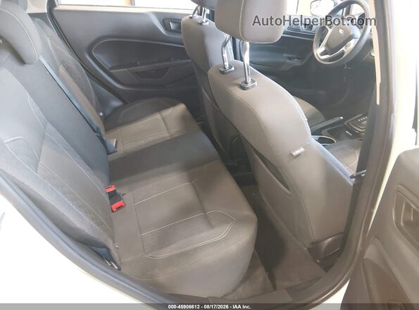 3FADP4EJ3HM116720 2017 FORD FIESTA Blue VIN կոդի պիտակի տեսք