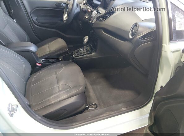 3FADP4EJ3HM116720 2017 FORD FIESTA Blue Սալոնի դիմացի տեսք