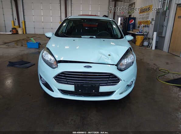 3FADP4EJ3HM116720 2017 FORD FIESTA Blue Սարքավորումների վահանակի տեսք