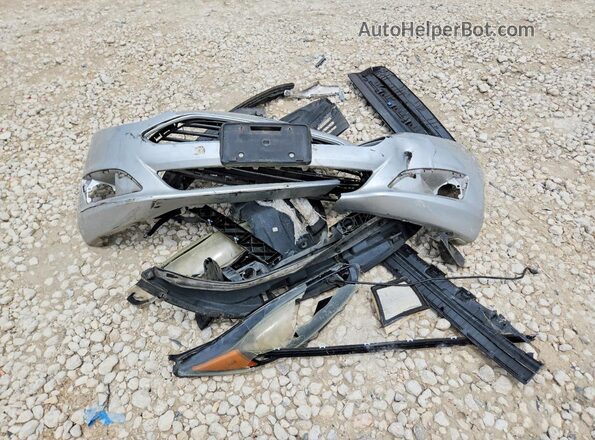 3FADP4EJ6JM113784 2018 FORD FIESTA Silver Շարժիչի բաժամունքի տեսք