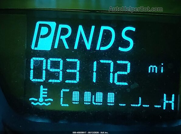 3FADP4EJ6KM126293 2019 FORD FIESTA Синий 