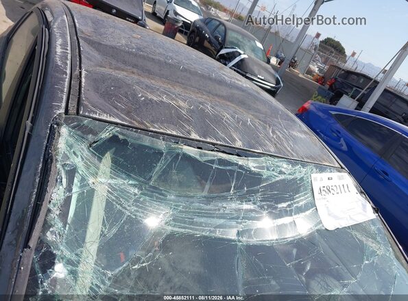 3FADP4EJ7KM143698 2019 FORD FIESTA Gray Вид задньої частини салону