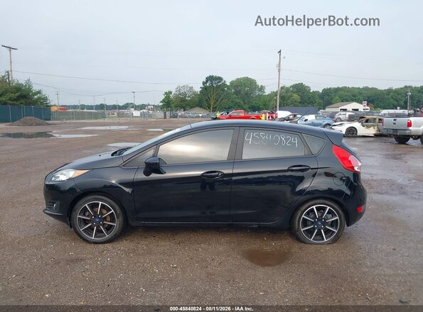 3FADP4EJ8HM150247 2017 FORD FIESTA Black სალონის 360-გრადუსიანი ხედი