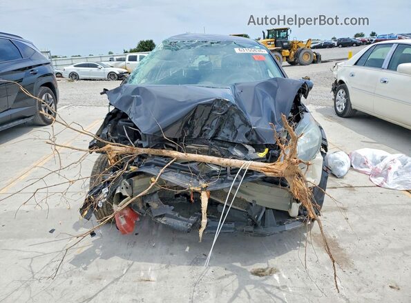 3FADP4EJXKM157062 2019 FORD FIESTA Черный Вид спереди